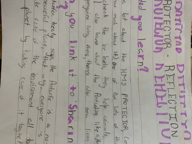 by Juliana Fernandez -Form 5P